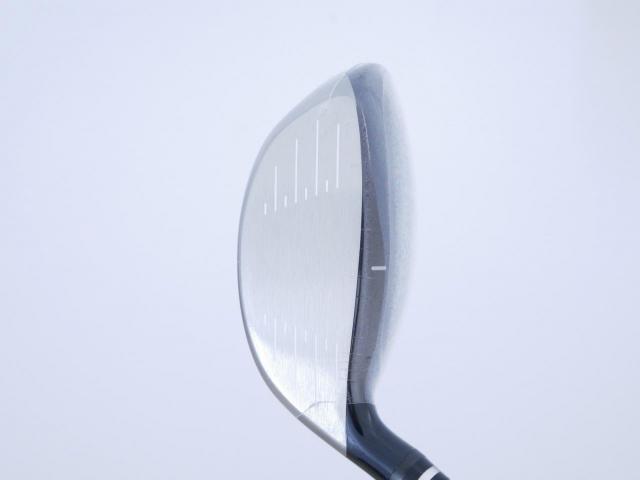 Lady club : All : **ของใหม่ ยังไม่แกะพลาสติก** หัวไม้ 5 Yamaha Inpres DriveStar (รุ่นล่าสุด ปี 2025 ตีไกลมากๆ) Loft 20 ก้าน Mitsubishi ELDIO TM-325f Flex L