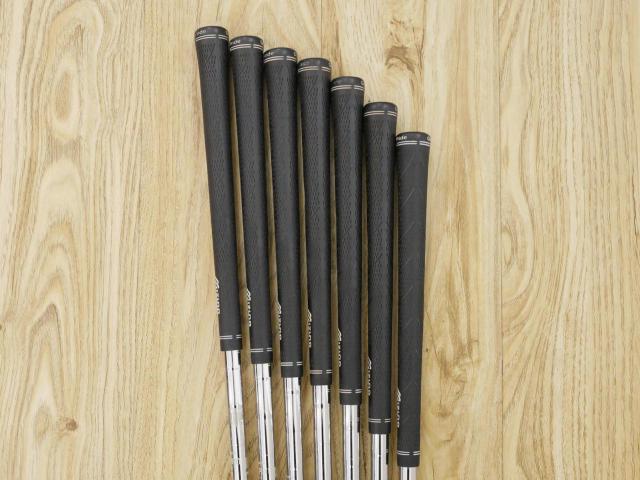 Iron set : Mizuno : ชุดเหล็ก Mizuno MP-69 Forged มีเหล็ก 4-Pw (7 ชิ้น) ก้านเหล็ก NS Pro 950 Flex SR