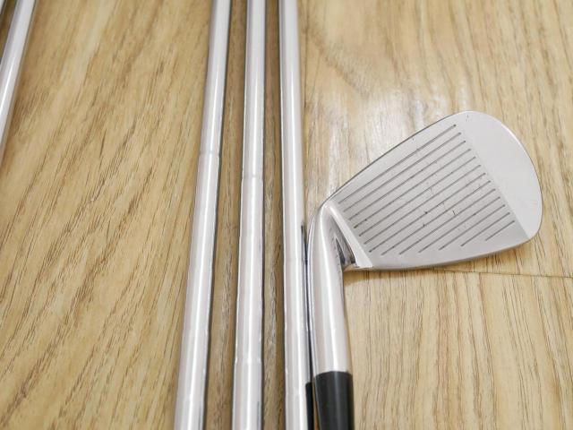 Iron set : Mizuno : ชุดเหล็ก Mizuno MP-69 Forged มีเหล็ก 4-Pw (7 ชิ้น) ก้านเหล็ก NS Pro 950 Flex SR