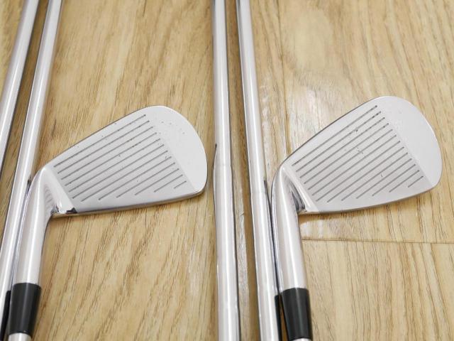 Iron set : Mizuno : ชุดเหล็ก Mizuno MP-69 Forged มีเหล็ก 4-Pw (7 ชิ้น) ก้านเหล็ก NS Pro 950 Flex SR