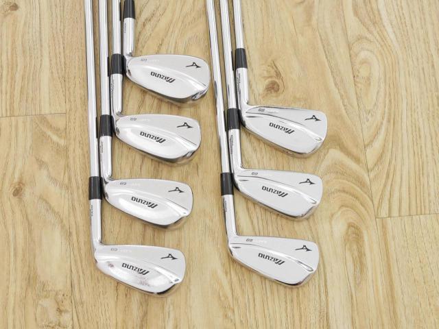 Iron set : Mizuno : ชุดเหล็ก Mizuno MP-69 Forged มีเหล็ก 4-Pw (7 ชิ้น) ก้านเหล็ก NS Pro 950 Flex SR