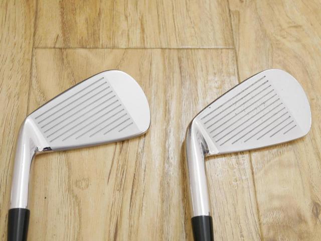 Iron set : Mizuno : ชุดเหล็ก Mizuno MP-69 Forged มีเหล็ก 4-Pw (7 ชิ้น) ก้านเหล็ก NS Pro 950 Flex SR