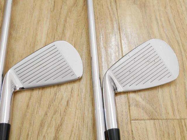 Iron set : Mizuno : ชุดเหล็ก Mizuno MP-69 Forged มีเหล็ก 4-Pw (7 ชิ้น) ก้านเหล็ก NS Pro 950 Flex SR