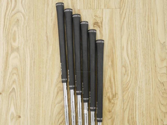 Iron set : Epon : ชุดเหล็ก EPON AF-503 Forged มีเหล็ก 5-Pw (6 ชิ้น) ก้านเหล็ก NS Pro 950 Flex S