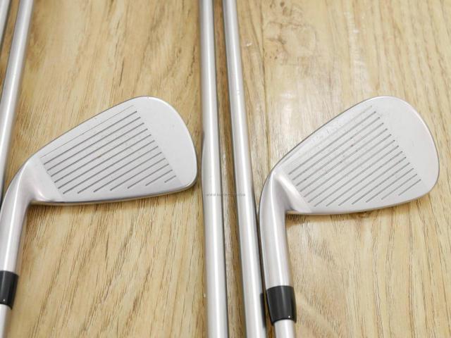 Iron set : PXG : ชุดเหล็ก PXG 0311 Forged (นุ่ม แน่น ไกล) มีเหล็ก 5-Pw (6 ชิ้น) ก้านกราไฟต์ Roddio I-8 Flex SR