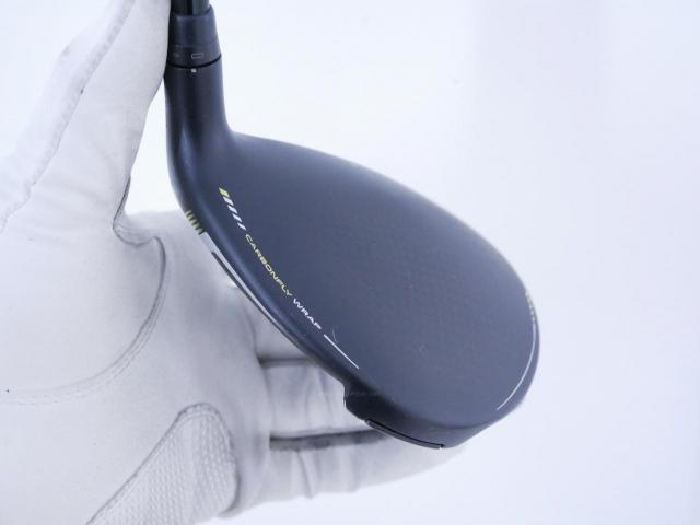 Fairway Wood : Ping : หัวไม้ 3 Ping G430 MAX (ปี 2024) Loft 15 ก้าน Ping Alta J CB Flex S