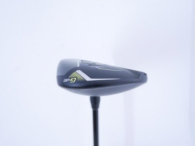 Fairway Wood : Ping : หัวไม้ 3 Ping G430 MAX (ปี 2024) Loft 15 ก้าน Ping Alta J CB Flex S