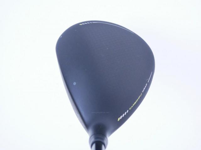 Fairway Wood : Ping : หัวไม้ 3 Ping G430 MAX (ปี 2024) Loft 15 ก้าน Ping Alta J CB Flex S