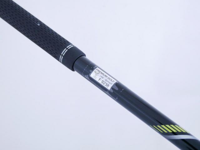 Fairway Wood : Ping : หัวไม้ 3 Ping G430 MAX (ปี 2024) Loft 15 ก้าน Ping Alta J CB Flex S