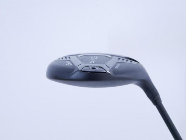 Fairway Wood : Ping : หัวไม้ 3 Ping G425 Max (รุ่นปี 2022) Loft 14.5 ก้าน Ping Alta J CB Flex S