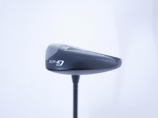 Fairway Wood : Ping : หัวไม้ 3 Ping G425 Max (รุ่นปี 2022) Loft 14.5 ก้าน Ping Alta J CB Flex S