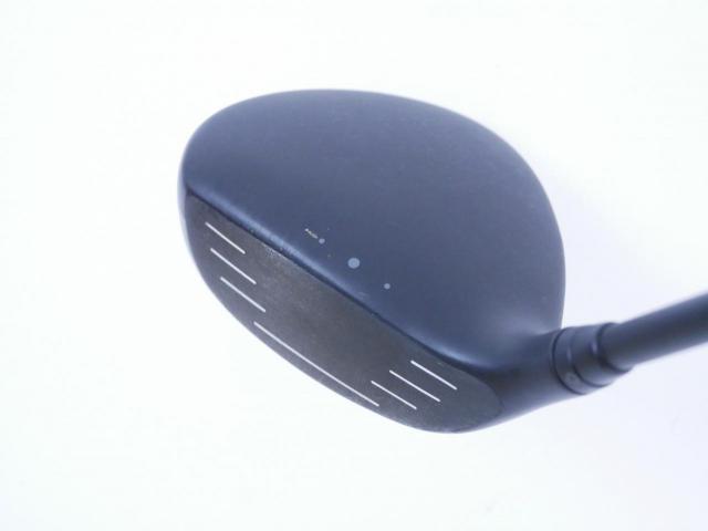 Fairway Wood : Ping : หัวไม้ 3 Ping G425 Max (รุ่นปี 2022) Loft 14.5 ก้าน Ping Alta J CB Flex S
