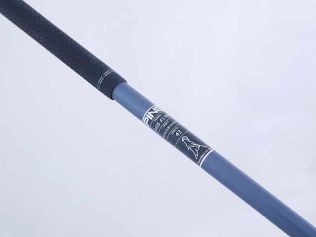 Fairway Wood : Ping : หัวไม้ 3 Ping G425 Max (รุ่นปี 2022) Loft 14.5 ก้าน Ping Alta J CB Flex S