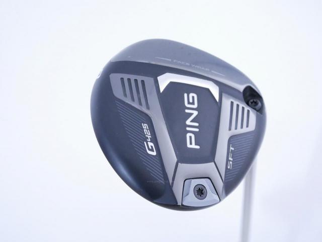 Fairway Wood : Ping : หัวไม้ 3 Ping G425 SFT (ออกปี 2021) Loft 16 ก้าน Mitsubishi Diamana Thump F65 Flex R
