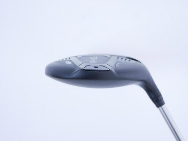 Fairway Wood : Ping : หัวไม้ 3 Ping G425 SFT (ออกปี 2021) Loft 16 ก้าน Mitsubishi Diamana Thump F65 Flex R