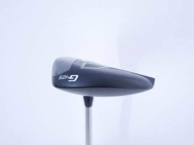 Fairway Wood : Ping : หัวไม้ 3 Ping G425 SFT (ออกปี 2021) Loft 16 ก้าน Mitsubishi Diamana Thump F65 Flex R