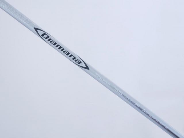Fairway Wood : Ping : หัวไม้ 3 Ping G425 SFT (ออกปี 2021) Loft 16 ก้าน Mitsubishi Diamana Thump F65 Flex R