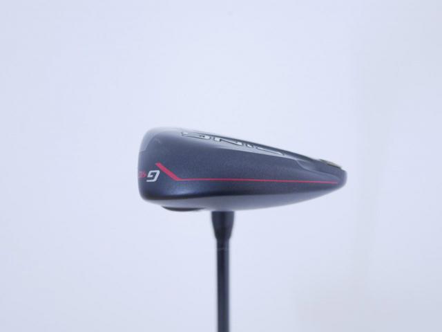 Fairway Wood : Ping : หัวไม้ 3 Ping G410 Maraging Steel (รุ่นปี 2019 Japan Spec) Loft 14.5 ก้าน Ping ALTA J CB Flex S