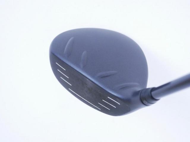 Fairway Wood : Ping : หัวไม้ 3 Ping G410 Maraging Steel (รุ่นปี 2019 Japan Spec) Loft 14.5 ก้าน Ping ALTA J CB Flex S