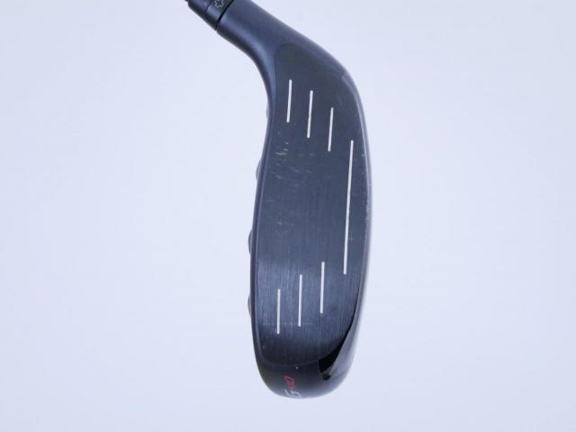 Fairway Wood : Ping : หัวไม้ 3 Ping G410 Maraging Steel (รุ่นปี 2019 Japan Spec) Loft 14.5 ก้าน Ping ALTA J CB Flex S