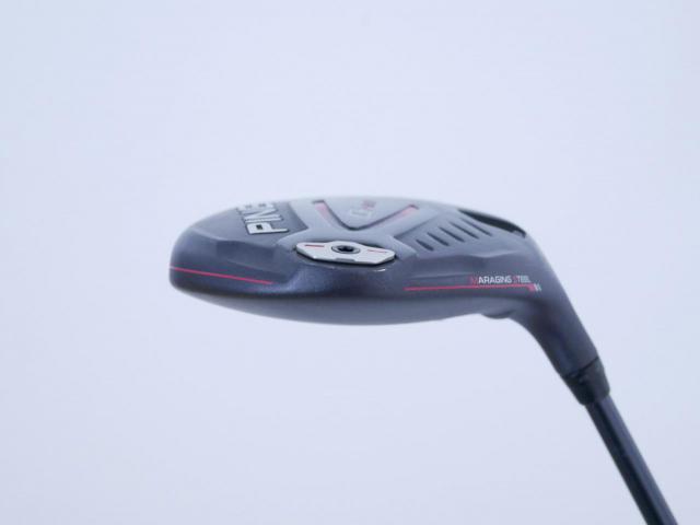Fairway Wood : Ping : หัวไม้ 5 Ping G410 Maraging Steel (รุ่นปี 2019 Japan Spec) Loft 17.5 ก้าน Ping ALTA J CB Flex S
