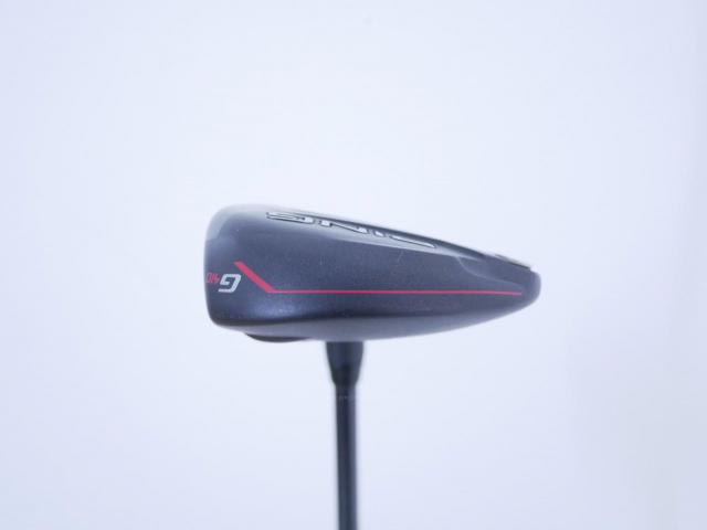 Fairway Wood : Ping : หัวไม้ 5 Ping G410 Maraging Steel (รุ่นปี 2019 Japan Spec) Loft 17.5 ก้าน Ping ALTA J CB Flex S