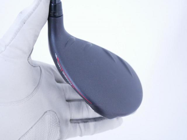 Fairway Wood : Ping : หัวไม้ 5 Ping G410 Maraging Steel (รุ่นปี 2019 Japan Spec) Loft 17.5 ก้าน Ping ALTA J CB Flex S