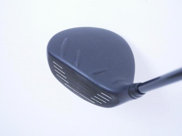 Fairway Wood : Ping : หัวไม้ 5 Ping G410 Maraging Steel (รุ่นปี 2019 Japan Spec) Loft 17.5 ก้าน Ping ALTA J CB Flex S