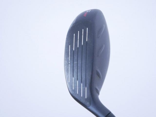 Fairway Wood : Ping : หัวไม้ 5 Ping G410 Maraging Steel (รุ่นปี 2019 Japan Spec) Loft 17.5 ก้าน Ping ALTA J CB Flex S