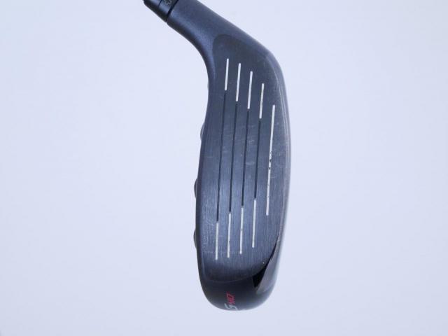 Fairway Wood : Ping : หัวไม้ 5 Ping G410 Maraging Steel (รุ่นปี 2019 Japan Spec) Loft 17.5 ก้าน Ping ALTA J CB Flex S