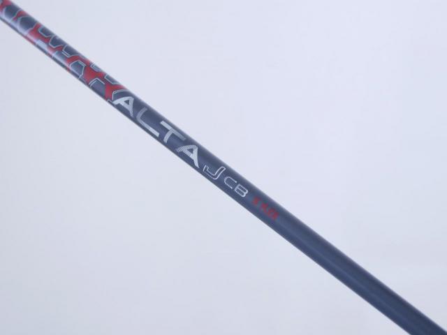 Fairway Wood : Ping : หัวไม้ 5 Ping G410 Maraging Steel (รุ่นปี 2019 Japan Spec) Loft 17.5 ก้าน Ping ALTA J CB Flex S