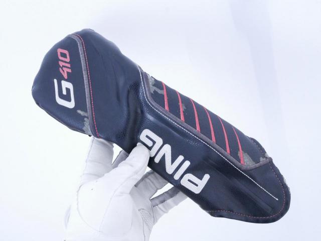Fairway Wood : Ping : หัวไม้ 3 Ping G410 LST (ออกปี 2019) Loft 14.5 ก้าน Mitsubishi Diamana DF60 Flex S