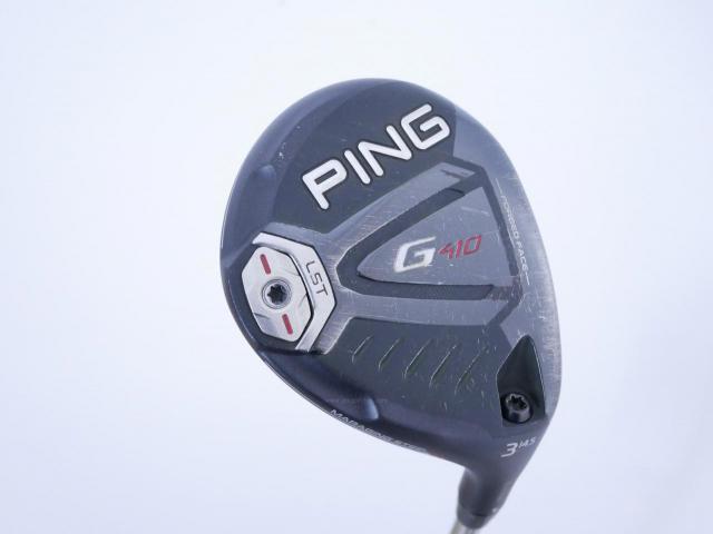 Fairway Wood : Ping : หัวไม้ 3 Ping G410 LST (ออกปี 2019) Loft 14.5 ก้าน Mitsubishi Diamana DF60 Flex S