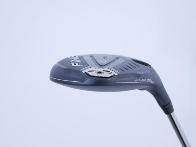 Fairway Wood : Ping : หัวไม้ 3 Ping G410 LST (ออกปี 2019) Loft 14.5 ก้าน Mitsubishi Diamana DF60 Flex S