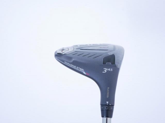 Fairway Wood : Ping : หัวไม้ 3 Ping G410 LST (ออกปี 2019) Loft 14.5 ก้าน Mitsubishi Diamana DF60 Flex S
