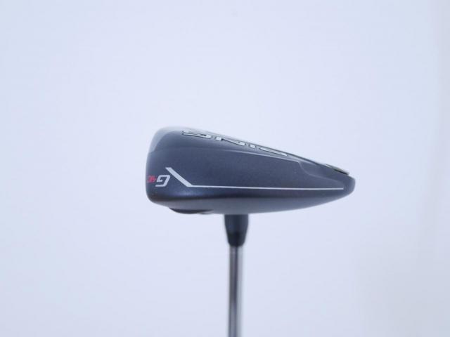 Fairway Wood : Ping : หัวไม้ 3 Ping G410 LST (ออกปี 2019) Loft 14.5 ก้าน Mitsubishi Diamana DF60 Flex S