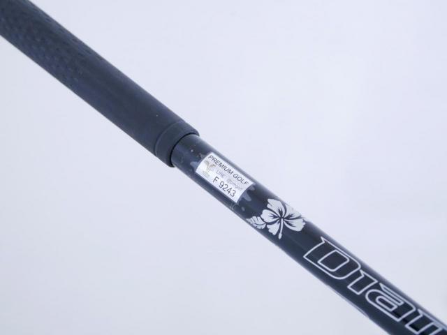 Fairway Wood : Ping : หัวไม้ 3 Ping G410 LST (ออกปี 2019) Loft 14.5 ก้าน Mitsubishi Diamana DF60 Flex S