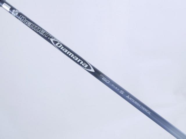 Fairway Wood : Ping : หัวไม้ 3 Ping G410 LST (ออกปี 2019) Loft 14.5 ก้าน Mitsubishi Diamana DF60 Flex S