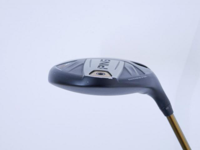 Fairway Wood : Ping : หัวไม้ 3 Ping G400 (ปี 2018 Japan Spec) Loft 14.5 ก้าน Ping Alta J CB Flex S