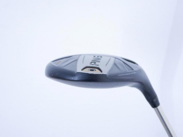 Fairway Wood : Ping : หัวไม้ 3 Ping G400 (ปี 2018 Japan Spec) Loft 14.5 ก้าน Tour AD TP-6 Flex SR
