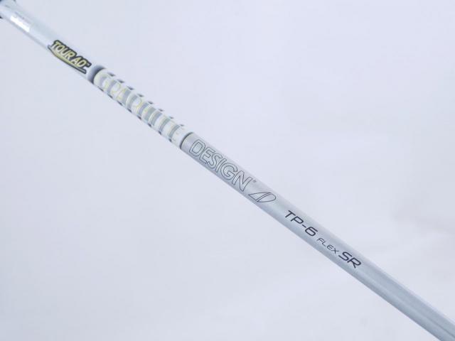 Fairway Wood : Ping : หัวไม้ 3 Ping G400 (ปี 2018 Japan Spec) Loft 14.5 ก้าน Tour AD TP-6 Flex SR
