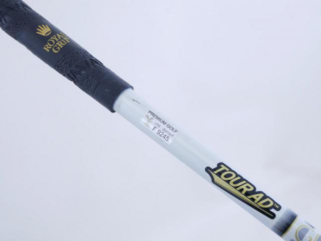 Fairway Wood : Ping : หัวไม้ 3 Ping G400 (ปี 2018 Japan Spec) Loft 14.5 ก้าน Tour AD TP-6 Flex SR
