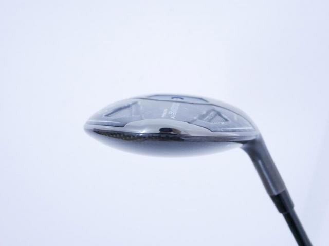 Fairway Wood : callaway : หัวไม้ 5 Callaway Paradym AI Smoke MAX D (รุ่นปี 2024 Japan Spec.) Loft 18 ก้าน Mitsubishi TENSEI 50 Flex SR