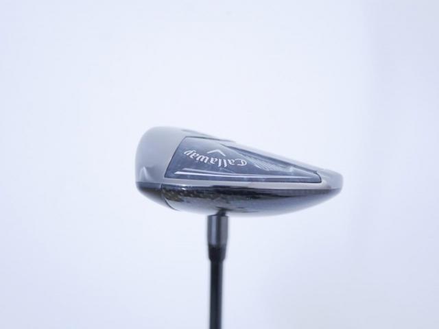 Fairway Wood : callaway : หัวไม้ 5 Callaway Paradym AI Smoke MAX D (รุ่นปี 2024 Japan Spec.) Loft 18 ก้าน Mitsubishi TENSEI 50 Flex SR