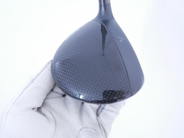Fairway Wood : callaway : หัวไม้ 5 Callaway Paradym AI Smoke MAX D (รุ่นปี 2024 Japan Spec.) Loft 18 ก้าน Mitsubishi TENSEI 50 Flex SR