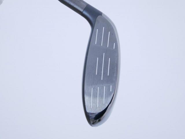 Fairway Wood : callaway : หัวไม้ 5 Callaway Paradym AI Smoke MAX D (รุ่นปี 2024 Japan Spec.) Loft 18 ก้าน Mitsubishi TENSEI 50 Flex SR
