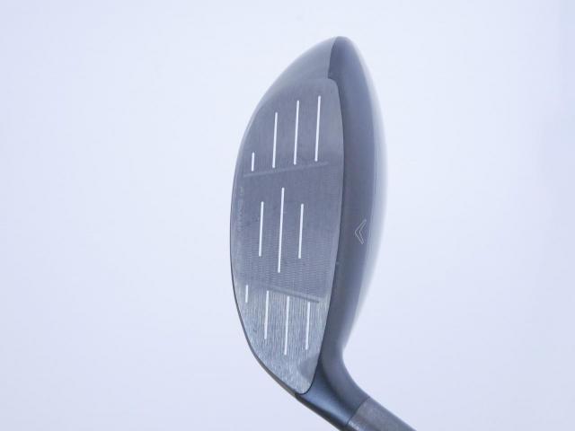 Fairway Wood : callaway : หัวไม้ 5 Callaway Paradym AI Smoke MAX D (รุ่นปี 2024 Japan Spec.) Loft 18 ก้าน Mitsubishi TENSEI 50 Flex SR