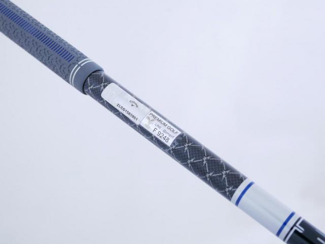 Fairway Wood : callaway : หัวไม้ 5 Callaway Paradym AI Smoke MAX D (รุ่นปี 2024 Japan Spec.) Loft 18 ก้าน Mitsubishi TENSEI 50 Flex SR