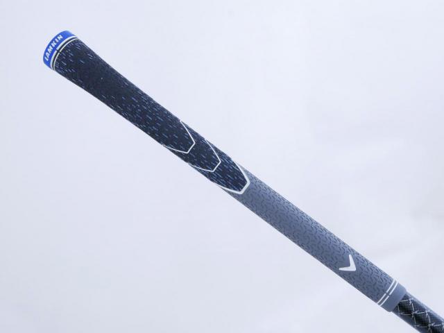Fairway Wood : callaway : หัวไม้ 5 Callaway Paradym AI Smoke MAX D (รุ่นปี 2024 Japan Spec.) Loft 18 ก้าน Mitsubishi TENSEI 50 Flex SR