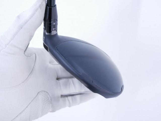 Fairway Wood : callaway : หัวไม้ 3 Callaway Paradym (รุ่นปี 2023 Japan Spec.) Loft 15 (ปรับได้) ก้าน Mitsubishi TENSEI 50 Flex S